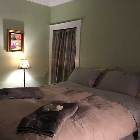 Jonesborough Bed And Breakfast Exterior foto